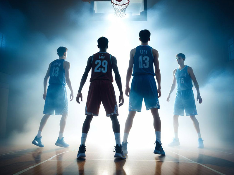 11月25日NBA常规赛开拓者雄鹿全场录像